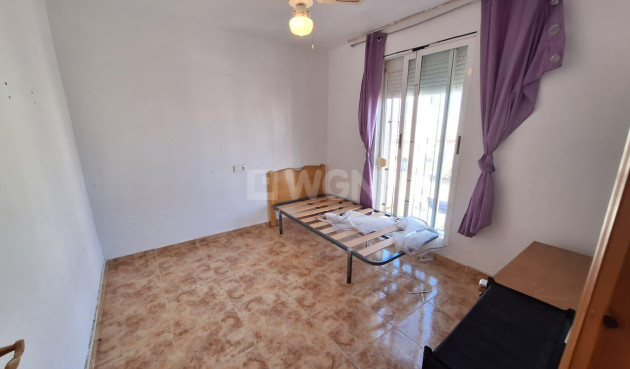 Odsprzedaż - Villa - Torrevieja - Carrefour