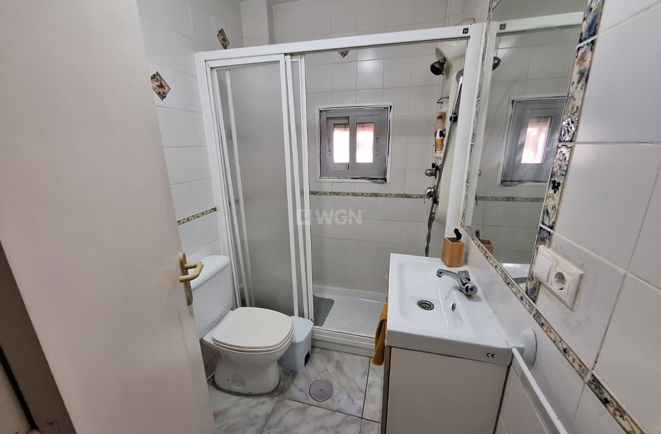 Odsprzedaż - Villa - Torrevieja - Carrefour