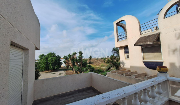 Odsprzedaż - Villa - Torrevieja - Carrefour