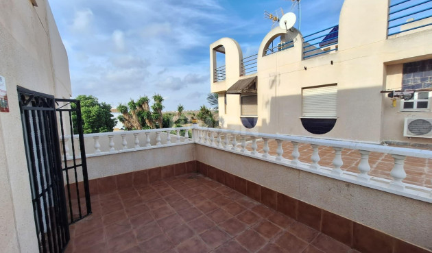 Odsprzedaż - Villa - Torrevieja - Carrefour