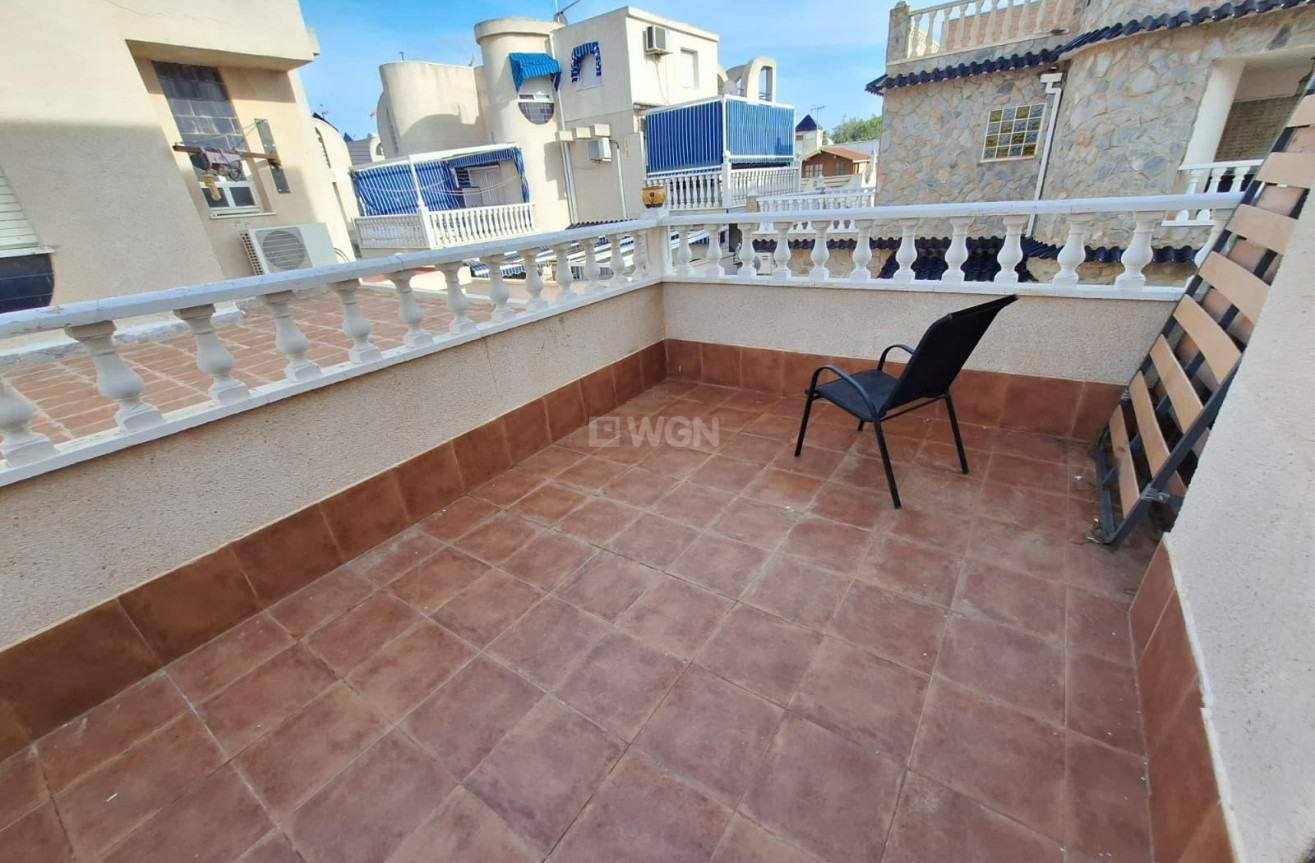 Odsprzedaż - Villa - Torrevieja - Carrefour