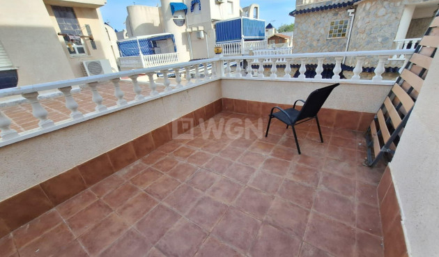 Odsprzedaż - Villa - Torrevieja - Carrefour