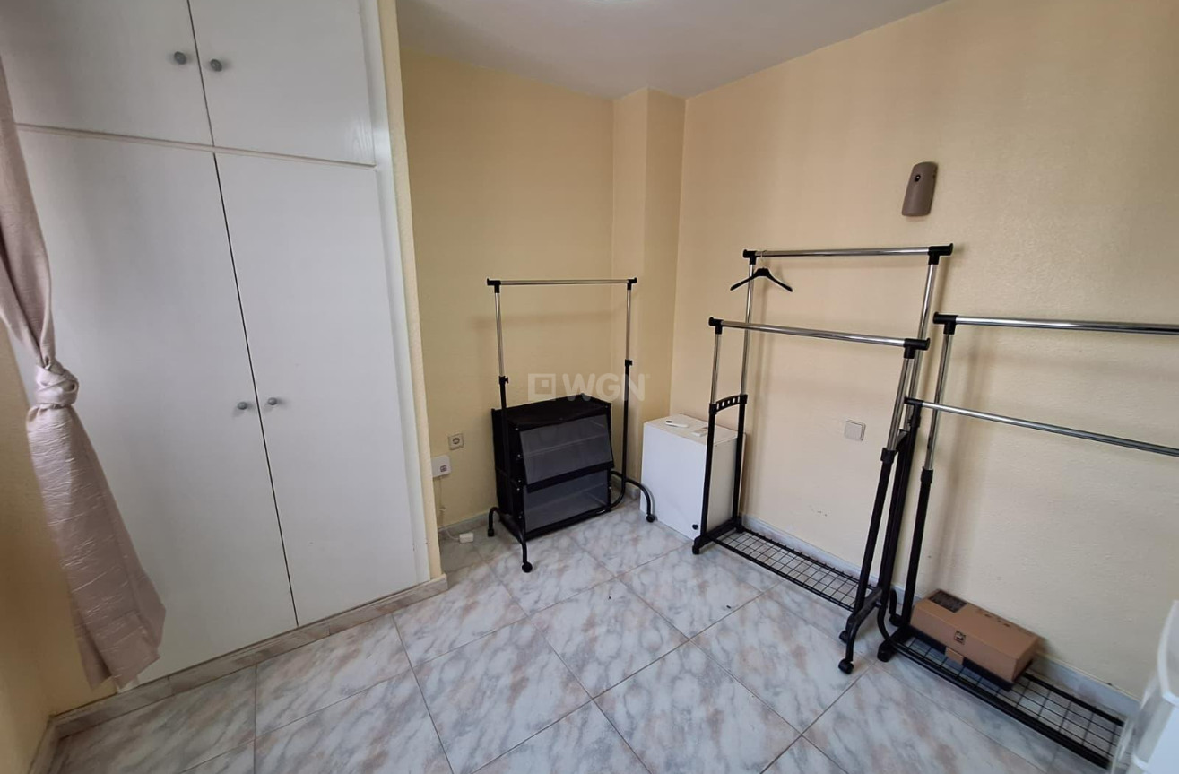 Odsprzedaż - Villa - Torrevieja - Carrefour