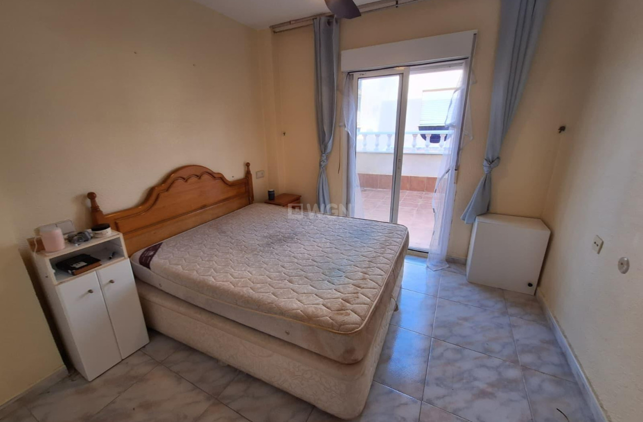 Odsprzedaż - Villa - Torrevieja - Carrefour