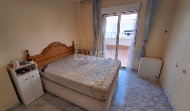 Odsprzedaż - Villa - Torrevieja - Carrefour
