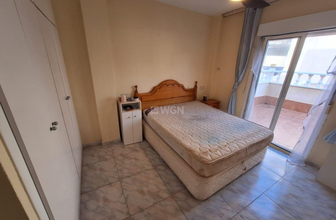 Odsprzedaż - Villa - Torrevieja - Carrefour