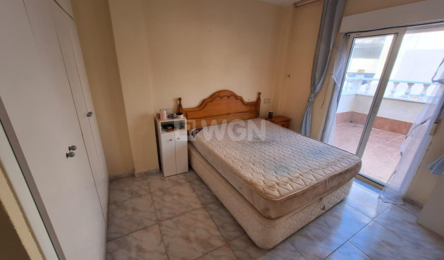 Odsprzedaż - Villa - Torrevieja - Carrefour