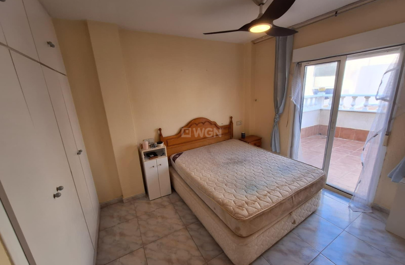 Odsprzedaż - Villa - Torrevieja - Carrefour