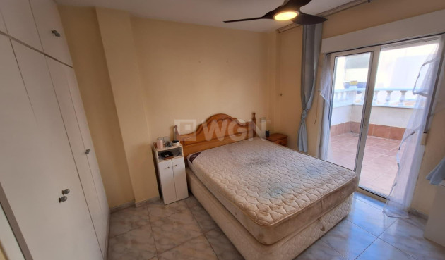 Odsprzedaż - Villa - Torrevieja - Carrefour