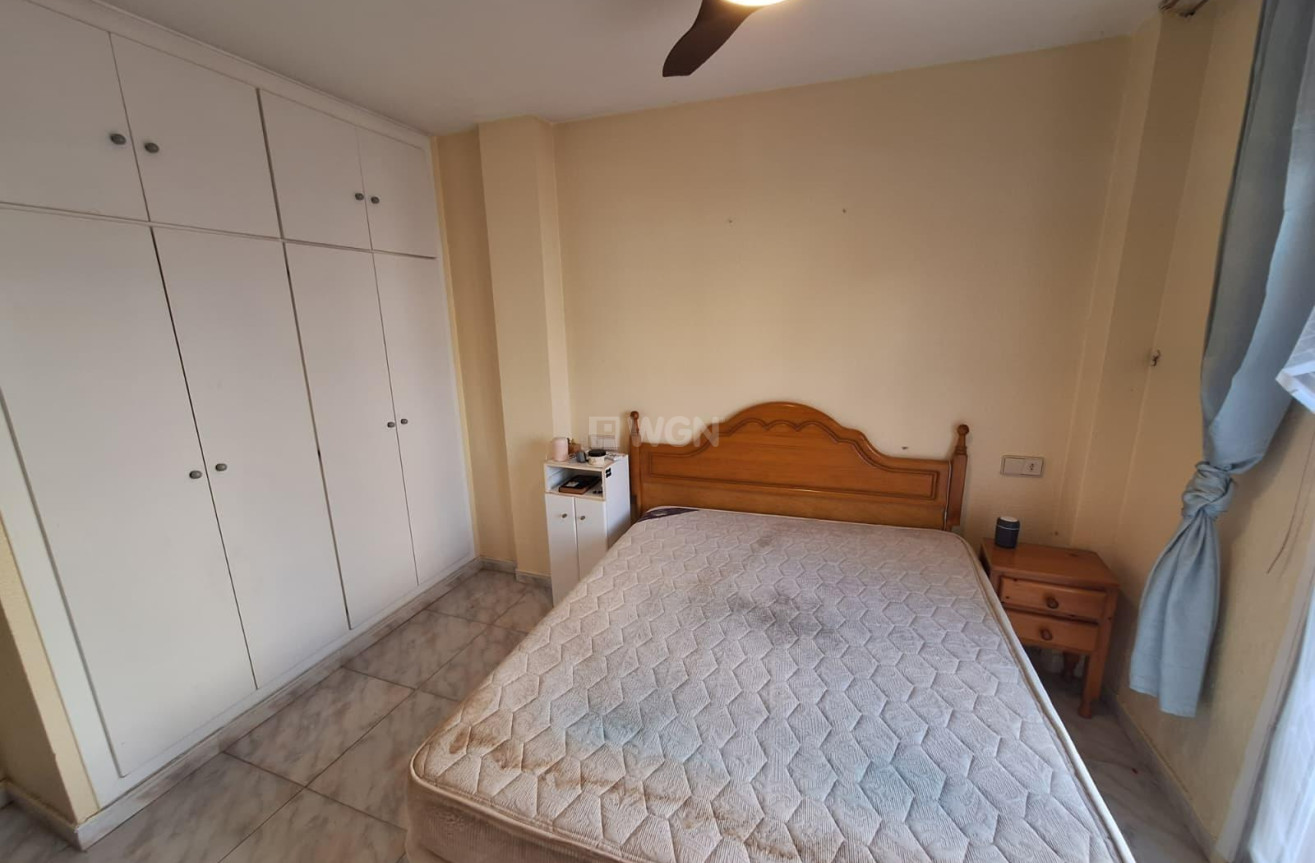 Odsprzedaż - Villa - Torrevieja - Carrefour