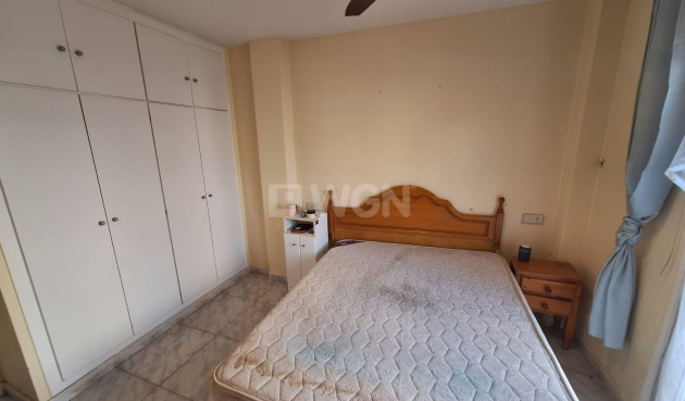Odsprzedaż - Villa - Torrevieja - Carrefour