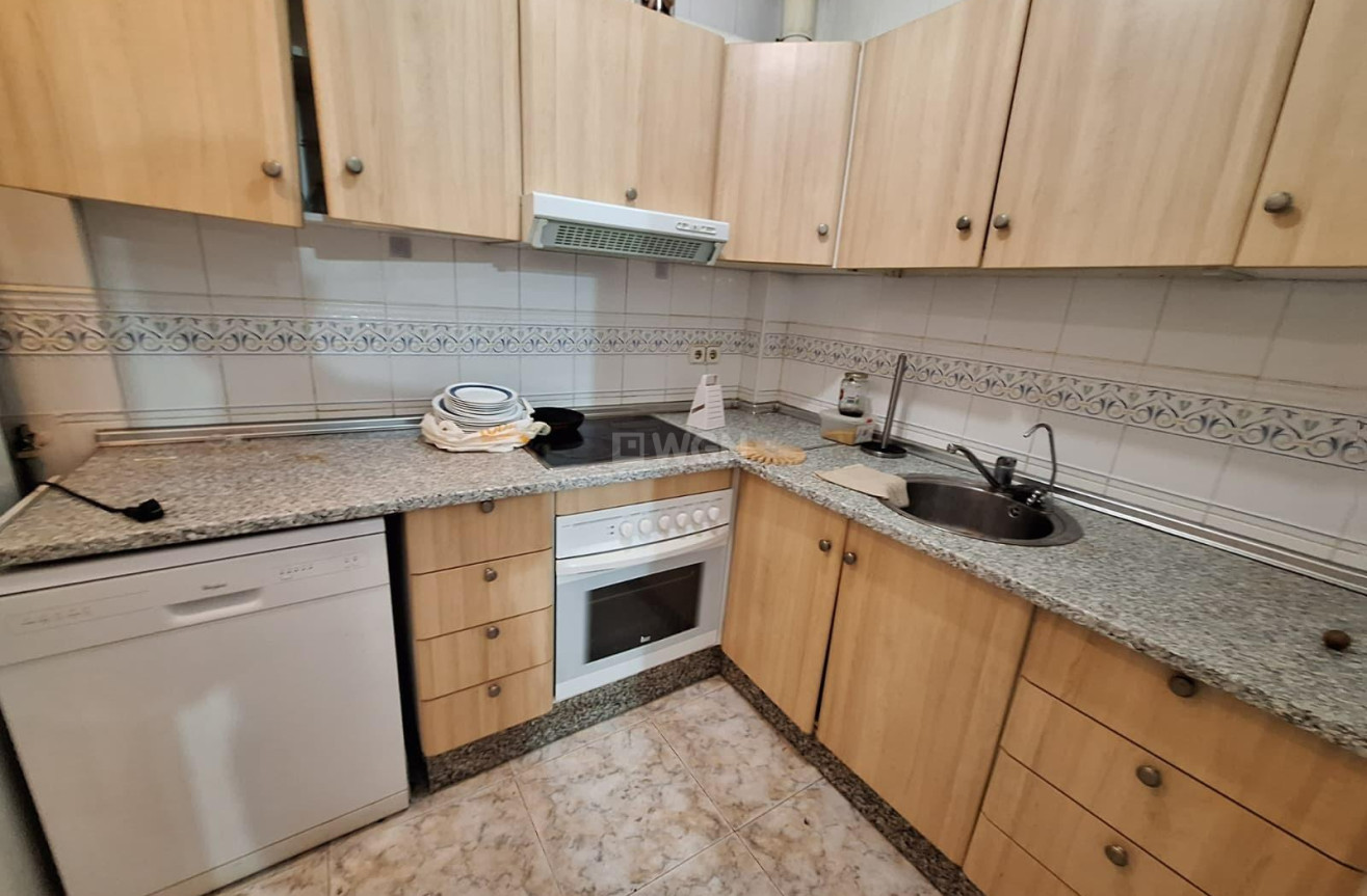Odsprzedaż - Villa - Torrevieja - Carrefour