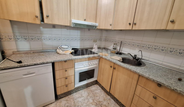 Odsprzedaż - Villa - Torrevieja - Carrefour