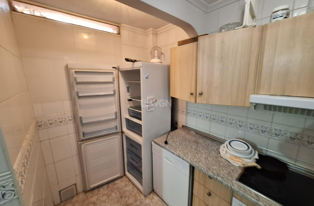 Odsprzedaż - Villa - Torrevieja - Carrefour