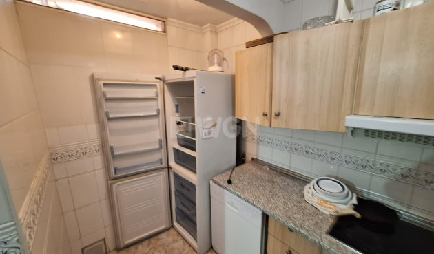 Odsprzedaż - Villa - Torrevieja - Carrefour