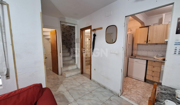 Odsprzedaż - Villa - Torrevieja - Carrefour