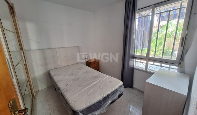 Odsprzedaż - Villa - Torrevieja - Carrefour