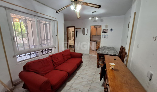 Odsprzedaż - Villa - Torrevieja - Carrefour