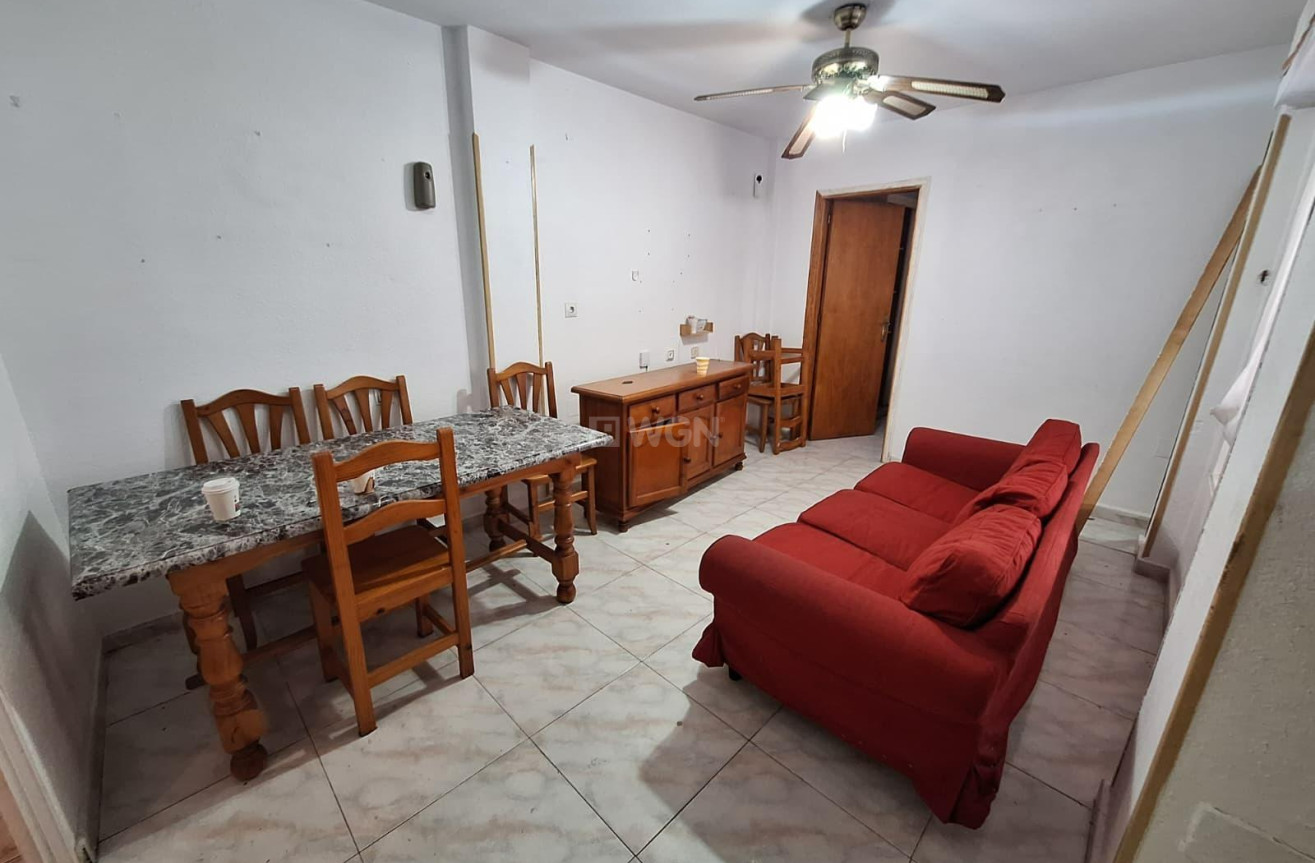 Odsprzedaż - Villa - Torrevieja - Carrefour