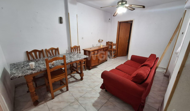 Odsprzedaż - Villa - Torrevieja - Carrefour