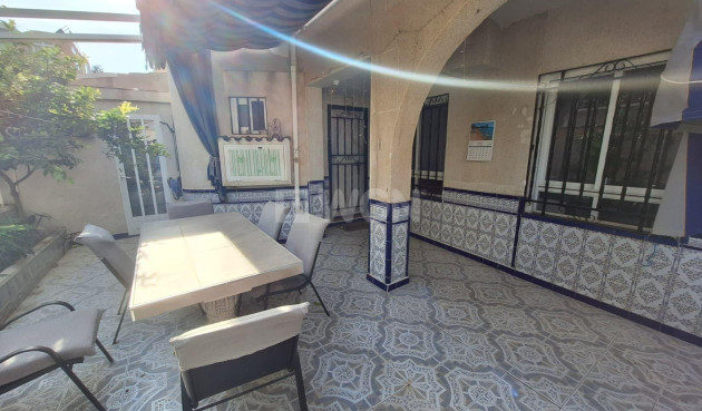 Odsprzedaż - Villa - Torrevieja - Carrefour
