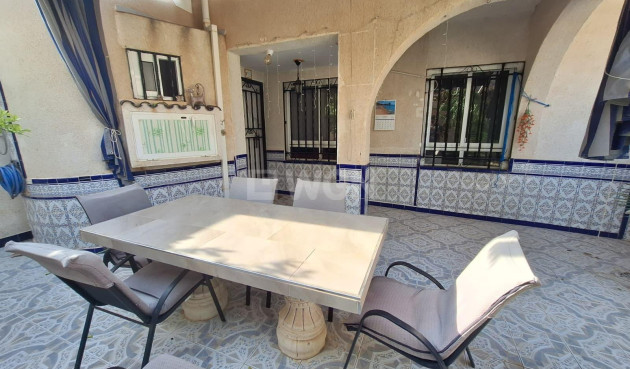 Odsprzedaż - Villa - Torrevieja - Carrefour