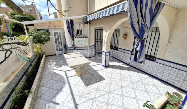 Odsprzedaż - Villa - Torrevieja - Carrefour
