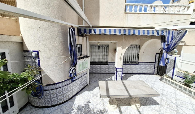 Odsprzedaż - Villa - Torrevieja - Carrefour