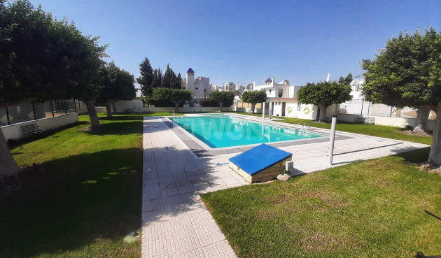 Odsprzedaż - Villa - Torrevieja - Carrefour