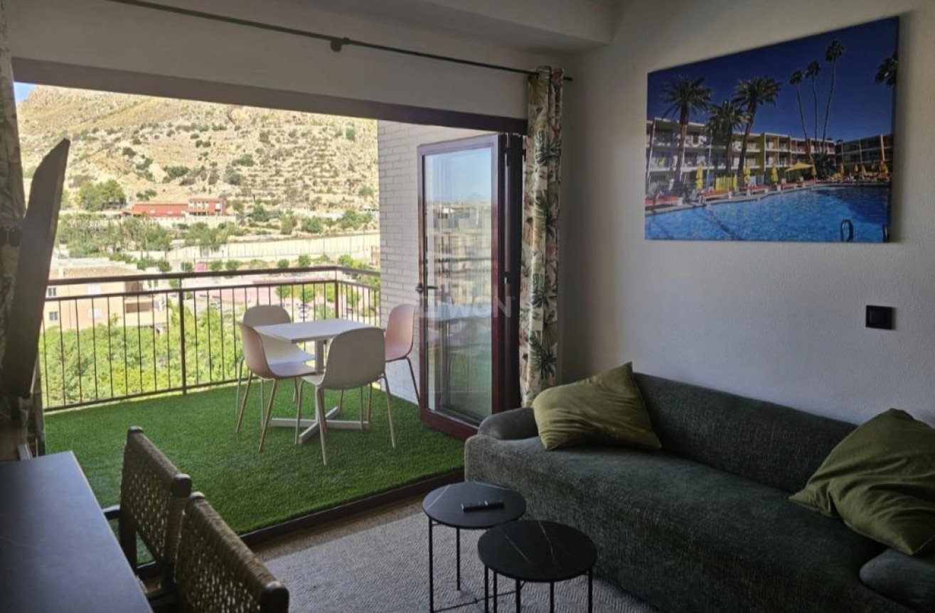 Wiederverkauf - Wohnung - Villanueva del Rio Segura - Archena Centro
