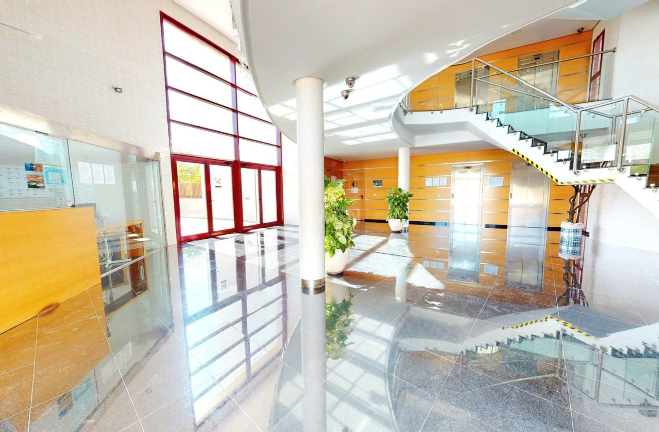 Wiederverkauf - Wohnung - Villanueva del Rio Segura - Archena Centro