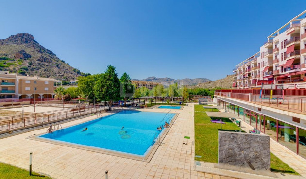Wiederverkauf - Wohnung - Villanueva del Rio Segura - Archena Centro
