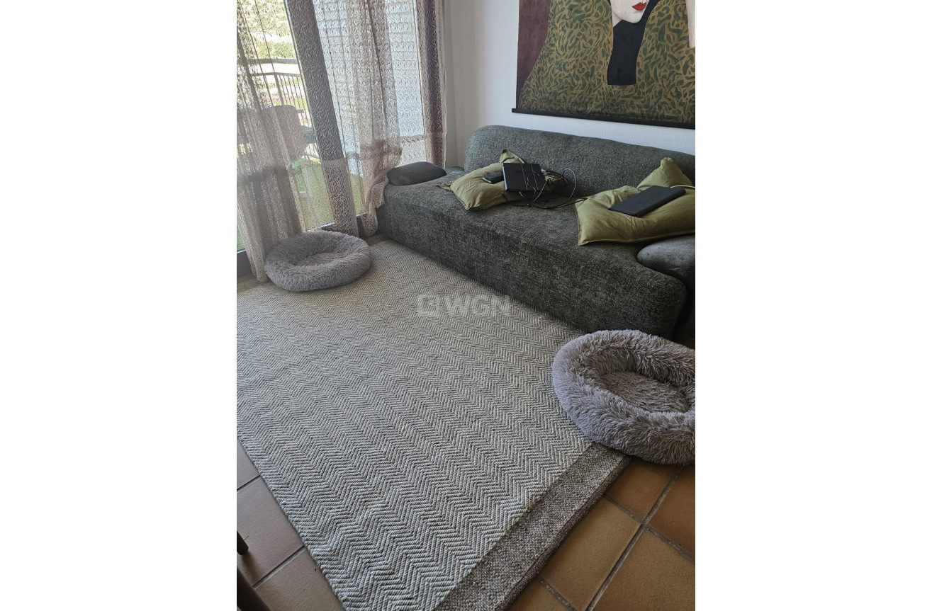 Wiederverkauf - Wohnung - Villanueva del Rio Segura - Archena Centro