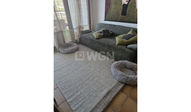 Wiederverkauf - Wohnung - Villanueva del Rio Segura - Archena Centro