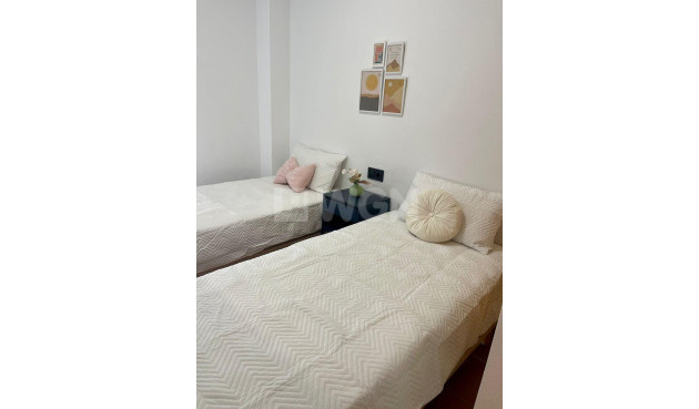 Wiederverkauf - Wohnung - Villanueva del Rio Segura - Archena Centro