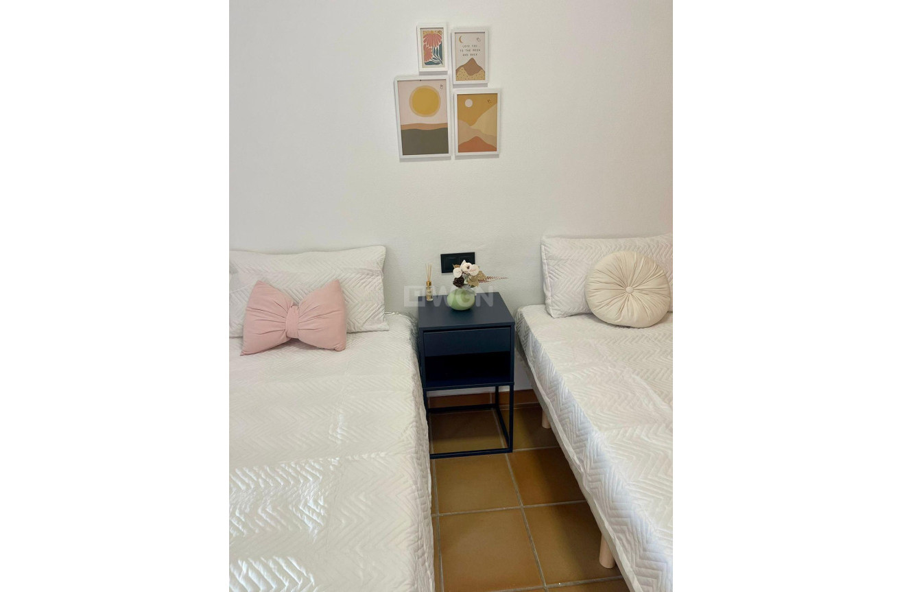 Wiederverkauf - Wohnung - Villanueva del Rio Segura - Archena Centro