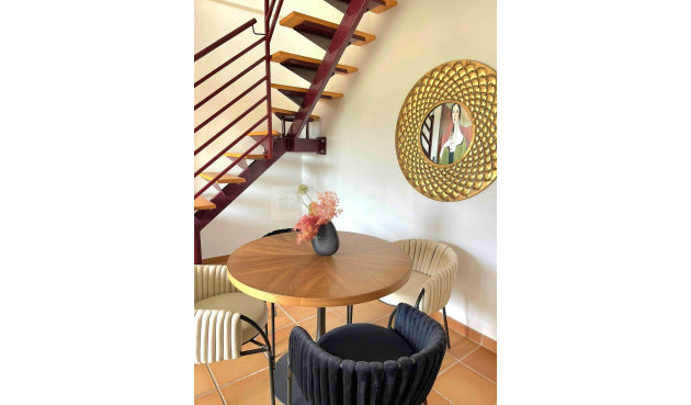 Wiederverkauf - Wohnung - Villanueva del Rio Segura - Archena Centro