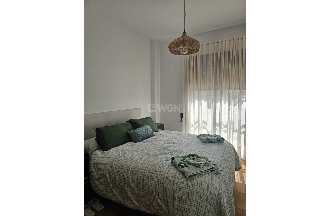 Wiederverkauf - Wohnung - Villanueva del Rio Segura - Archena Centro