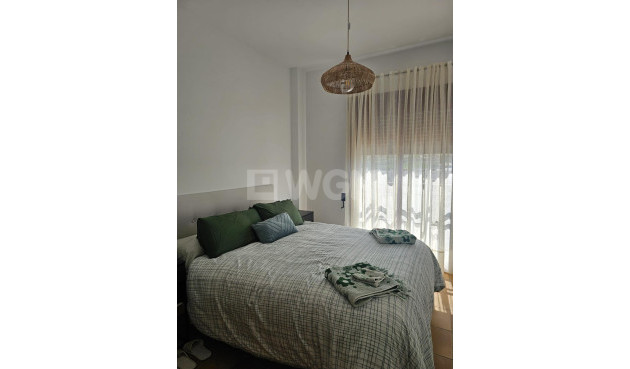 Wiederverkauf - Wohnung - Villanueva del Rio Segura - Archena Centro