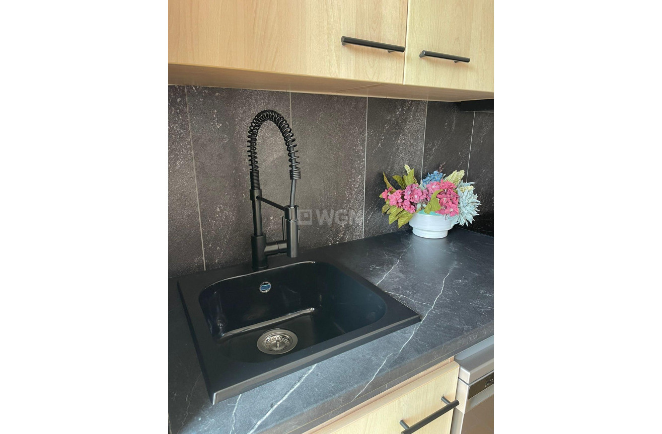 Wiederverkauf - Wohnung - Villanueva del Rio Segura - Archena Centro