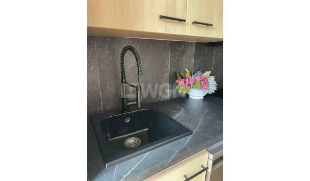 Wiederverkauf - Wohnung - Villanueva del Rio Segura - Archena Centro