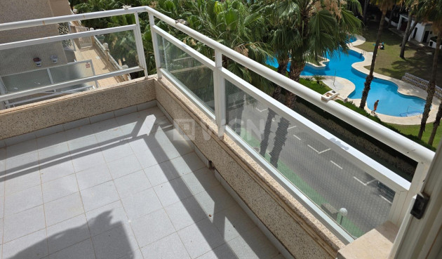 Wiederverkauf - Wohnung - Orihuela Costa - Altos De Campoamor