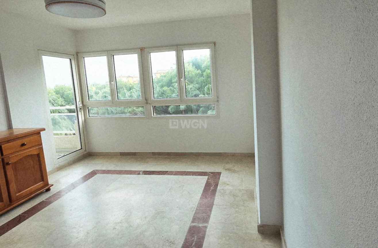 Wiederverkauf - Wohnung - Orihuela Costa - Altos De Campoamor