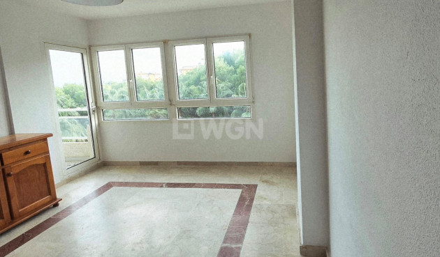 Wiederverkauf - Wohnung - Orihuela Costa - Altos De Campoamor
