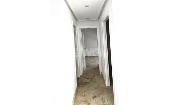 Wiederverkauf - Wohnung - Orihuela Costa - Altos De Campoamor