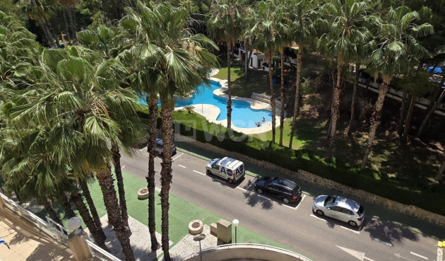 Wiederverkauf - Wohnung - Orihuela Costa - Altos De Campoamor