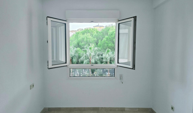Wiederverkauf - Wohnung - Orihuela Costa - Altos De Campoamor