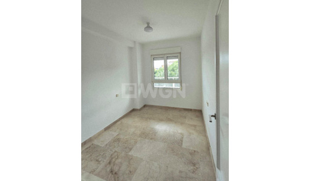 Wiederverkauf - Wohnung - Orihuela Costa - Altos De Campoamor