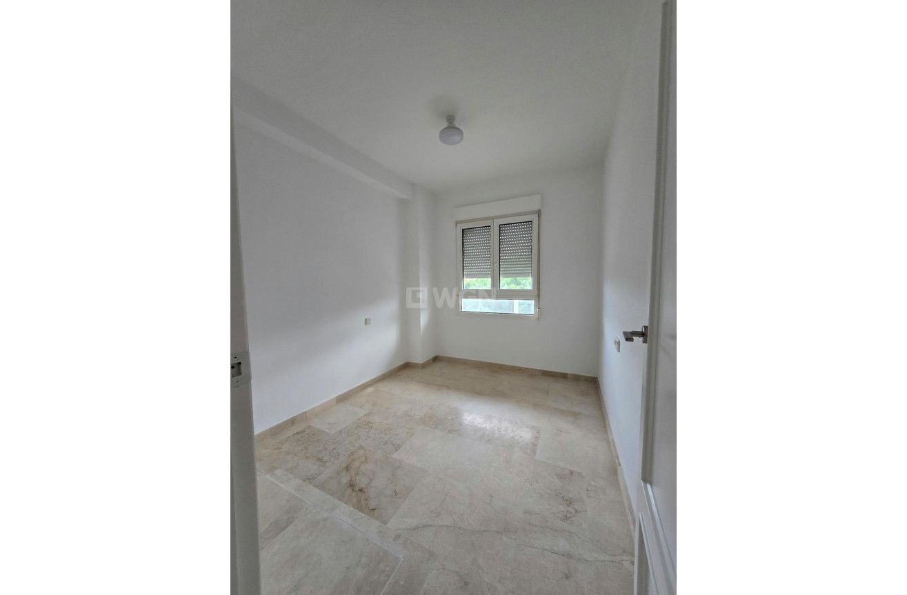 Wiederverkauf - Wohnung - Orihuela Costa - Altos De Campoamor