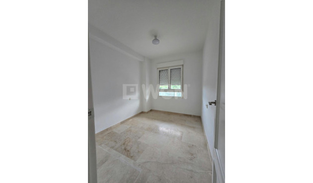 Wiederverkauf - Wohnung - Orihuela Costa - Altos De Campoamor